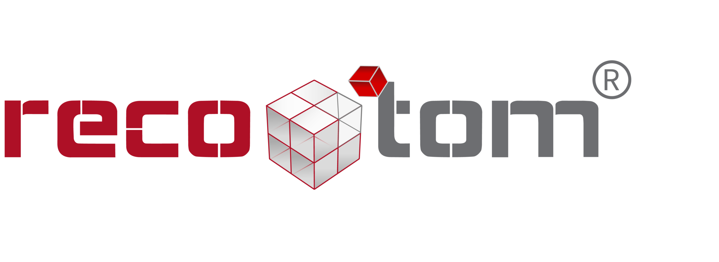 RECOTOM LOGO 2025